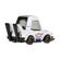 Mattel Hot Wheels: Silver Series Tooned Gulf Racing - Manga Tooner (JCB61)