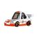 Mattel Hot Wheels: Silver Series Tooned Gulf Racing - '94 Toyota Supra (JCB65)