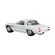 Mattel Hot Wheels Premium® Pop Culture: Jay Leno's Garage - 1968 Mazda Cosmo Sport (JBL66)
