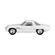 Mattel Hot Wheels Premium® Pop Culture: Jay Leno's Garage - 1968 Mazda Cosmo Sport (JBL66)