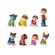 Spin Master Paw Patrol: Jungle Pups - Figure Gift Pack (6068184)