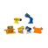 Spin Master Paw Patrol: Rubble &amp; Crew - Power Tool Pups Mission Outils (6071661)