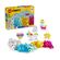 LEGO® Classic: Magical Transparent Box (11040)