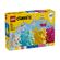 LEGO® Classic: Magical Transparent Box (11040)