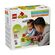 LEGO® Duplo My First: Shape Sorter: Puppy House (10441)