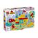 LEGO® DUPLO®: Hopsy’s Castle Game (10450)