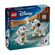 LEGO® Disney Classic: Lucky &amp; Penny 101 Dalmatians Puppies (43271)