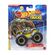 Mattel Hot Wheels: Monster Trucks Freestyle Wreckers - Podium Crasher Die-Cast Vehicle (JCF01)