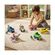 Spin Master Paw Patrol: Jungle Pups - Chase's Tiger Vehicle (20143425)
