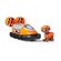 Spin Master Paw Patrol: Zuma - Hovercraft Vehicle (20149063)