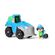 Spin Master Paw Patrol: Rex - Rescue Vehicle (20149048)