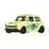 Mattel Hot Wheels: Neon Speeders - Custom '70 Honda N600 (JBY92)