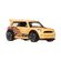 Mattel Hot Wheels: Neon Speeders - Mini Cooper S Challenge (JBY96)