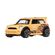 Mattel Hot Wheels: Neon Speeders - Mini Cooper S Challenge (JBY96)