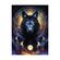 Ravensburger Puzzle: Starline - Wolf (Glow in the Dark) (500 pcs) (12000442)