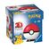 Ravensburger 3D Puzzle: Pokemon - Poke Ball (55 pcs) (11256)