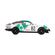 Mattel Hot Wheels Premium: Boulevard - Alfa Romeo GTV6 3.0 (JBL16)
