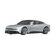 Mattel Hot Wheels Silver Series: Fast &amp; Furious Villains - 2022 Delorean Alpha5 (JBY38)