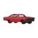 Mattel Hot Wheels Silver Series: Fast &amp; Furious Villains - 1966 Ford 427 Fairlane (JBY36)
