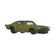 Mattel Hot Wheels Silver Series: Fast &amp; Furious Villains - 1973 Chevy Camaro (JBY37)
