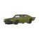Mattel Hot Wheels Silver Series: Fast &amp; Furious Villains - 1973 Chevy Camaro (JBY37)