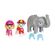 Spin Master Paw Patrol: Jungle Pups - Marshall,Skye &amp; Elephant Figures (20143983)