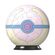 Ravensburger 3D Puzzle: Pokemon - Heal Ball (55 pcs) (11582)