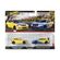 Mattel Hot Wheels®: Premium Car Culture - '99 Honda Civic Type-R (EK9) &amp; Honda Civic Type-R (JBL00)