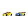 Mattel Hot Wheels®: Premium Car Culture - '99 Honda Civic Type-R (EK9) &amp; Honda Civic Type-R (JBL00)