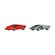 Mattel Hot Wheels®: Premium Car Culture - Lamborghini Countach LP5000 QV &amp; Lancia Stratos Zero (JBL02)