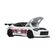Mattel Hot Wheels: Pull-Back Speeders - 2023 Nissan Z Custom (1:43) (HWH43)