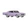 Mattel Hot Wheels Premium: Fast &amp; Furious - 1966 Chevy Impala (JBL95)