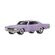 Mattel Hot Wheels Premium: Fast &amp; Furious - 1966 Chevy Impala (JBL95)