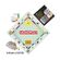 Hasbro Monopoly: Classic Refresh (English Language) (G0009) Hasbro Monopoly: Classic Refresh (English Language) (G0009)