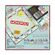 Hasbro Monopoly: Classic Refresh (English Language) (G0009) Hasbro Monopoly: Classic Refresh (English Language) (G0009)