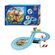 Carrera Slot 1.First: Paw Patrol - Chase &amp; Marshall On the Track 1:50 (20063056)
