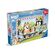 Ravensburger Puzzle: Bluey and the Heeler family (2x12pcs) (12004111)