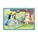 Ravensburger Puzzle: Bluey and the Heeler family (2x12pcs) (12004111)