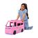 Mattel Barbie: Dream Camper - Camper Vehicle Playset (HRJ78)