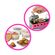 Mattel Barbie: Dream Camper - Camper Vehicle Playset (HRJ78)
