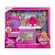 Mattel Barbie Mysteries: Beach Detectives - Treats and Game Booth (JFV67)