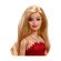 Mattel Barbie: Fashion Dolls - Red Dress Mattel 80 Year Anniversary (JGD25)