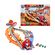 Mattel Disney Cars: Radiator Springs Race &amp; Rescue - Rescue Road Raceway (JFL57)