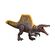 Mattel Jurassic World Rebirth: Tail Thrasher - Spinosaurus (JGB56)