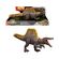 Mattel Jurassic World Rebirth: Tail Thrasher - Spinosaurus (JGB56)