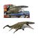 Mattel Jurassic World: Movie Line Rebirth - Mosasaurus (JCH00)