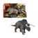 Mattel Jurassic World Rebirth: Wild Roar - Nasutoceratops (JGC81) Mattel Jurassic World Rebirth: Wild Roar - Nasutoceratops (JGC81)