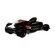 Mattel Hot Wheels: Pull-Back Speeders - Fusion Busta (1:43) (HPR83)