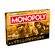 Winning Moves: Monopoly - Yellowstone (English Language) (WM04120-EN1) Winning Moves: Monopoly - Yellowstone (English Language) (WM04120-EN1)