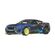 Mattel Hot Wheels Premium Car Culture:2024 Ford Mustang RTR Spec 5-FD (JBK48)
